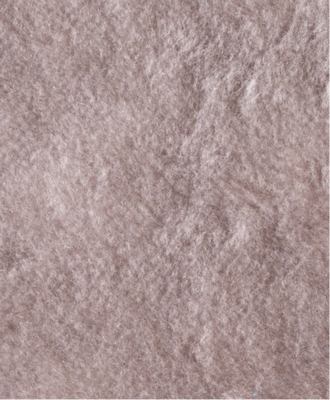 ウールシルク起毛 ストール / Moon Stone