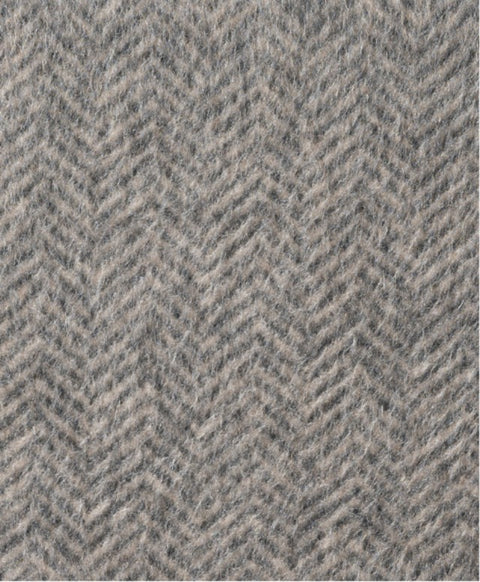 カシミア抗菌 ストール / Sand Beige