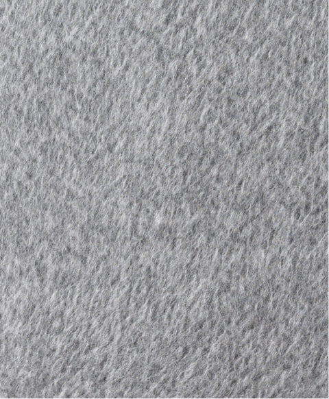 カシミア抗菌 ストール / Steel Gray