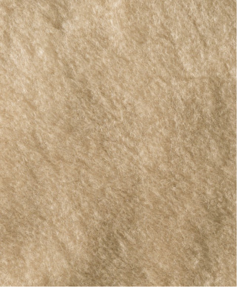 ウールシルク起毛 ストール / Grayish