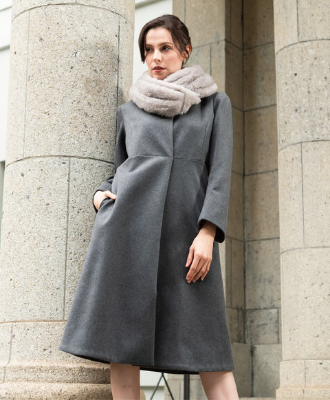 コンフィードコート(オーダー相談券)