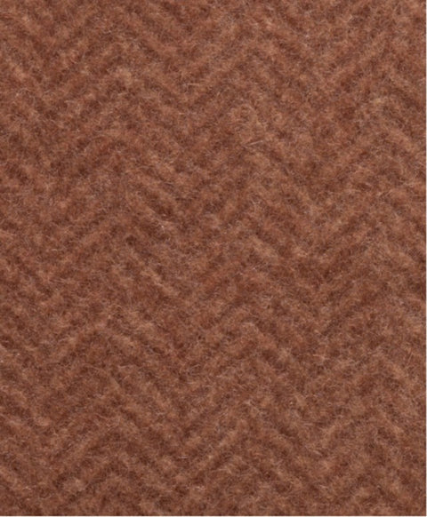 カシミア抗菌 ストール / Coconut Brown