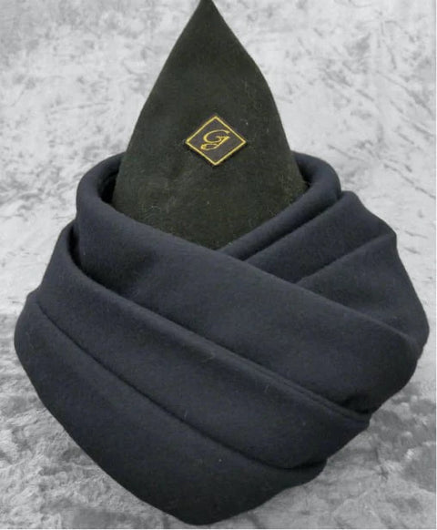 カシミアウールストール（全3色）