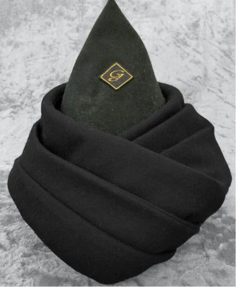 カシミアウールストール（全3色）