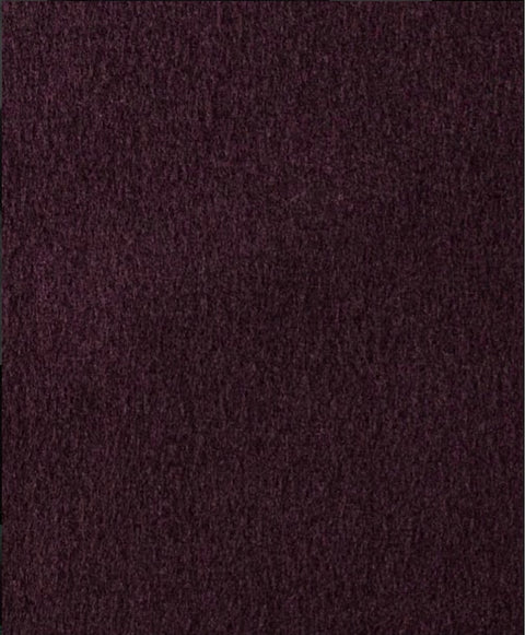 カシミア100%ストール / Bordeaux