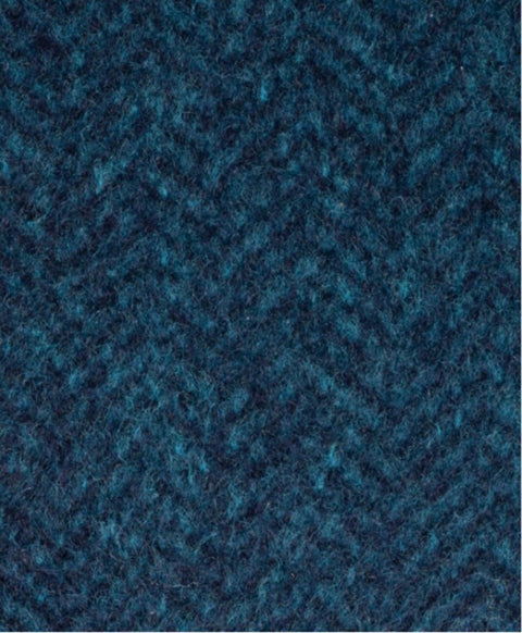 カシミア抗菌 ストール / Black Opal