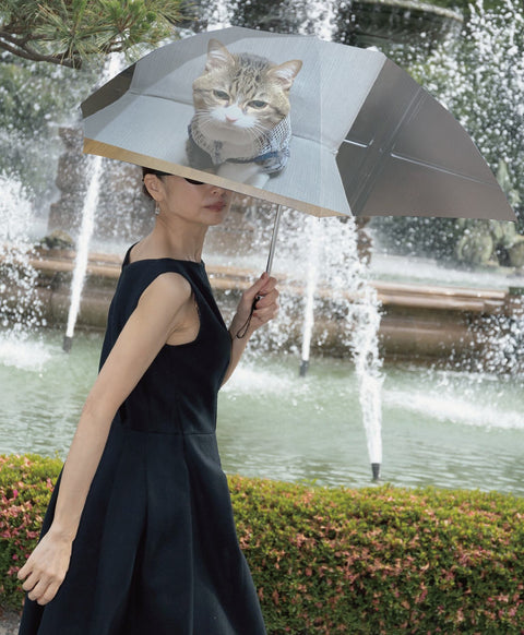 コンフィードフォトオーダーアンブレラ